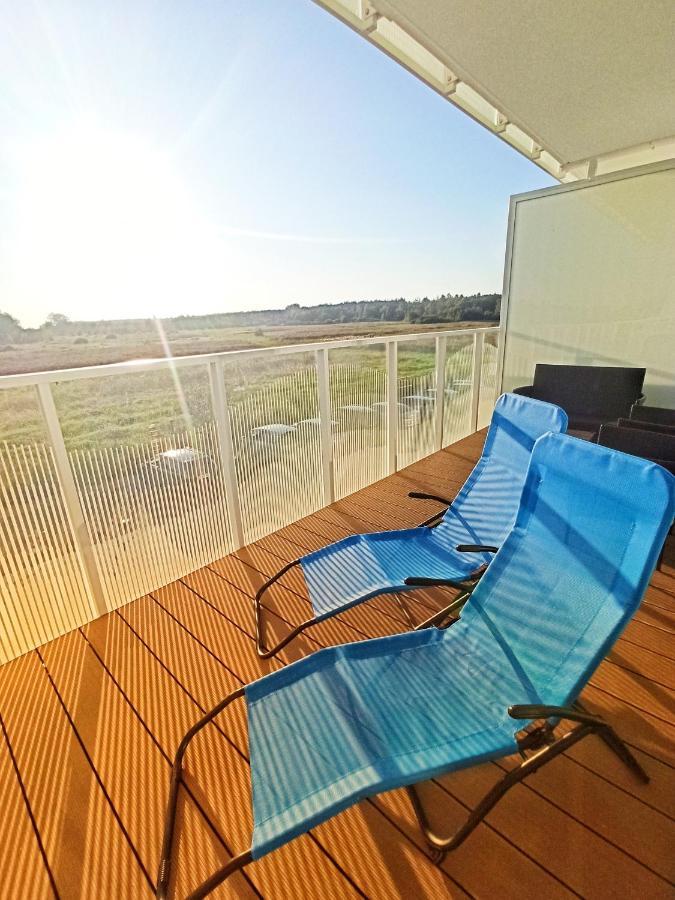 Lulu Apartments - Finn - Apartament 3Pokojowy Polanki Aqua, Basen Silownia I Garaz W Cenie 코워브제크 외부 사진