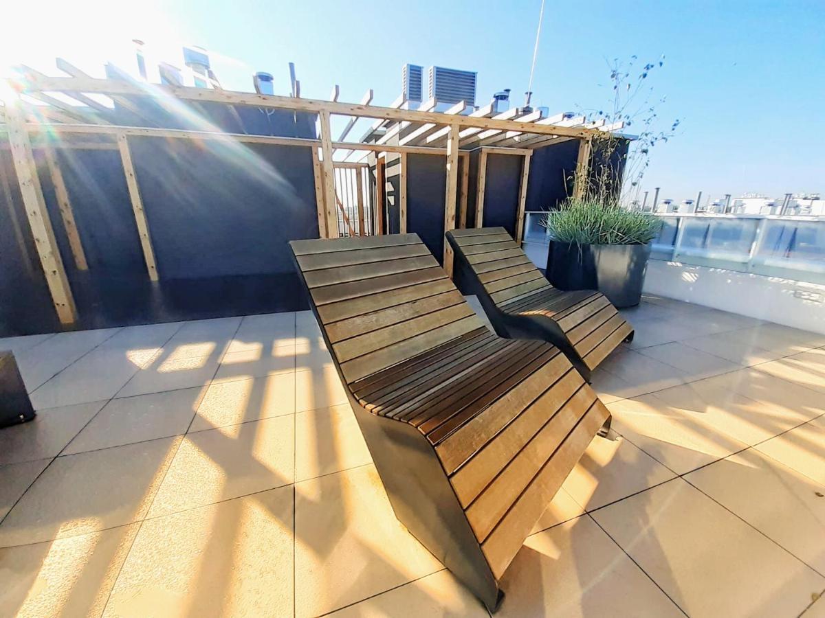Lulu Apartments - Finn - Apartament 3Pokojowy Polanki Aqua, Basen Silownia I Garaz W Cenie 코워브제크 외부 사진