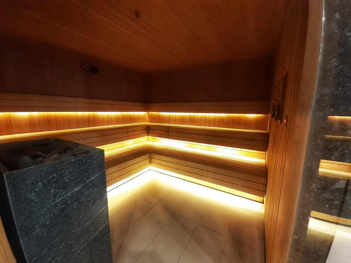 Lulu Apartments - Finn - Apartament 3Pokojowy Polanki Aqua, Basen Silownia I Garaz W Cenie 코워브제크 외부 사진