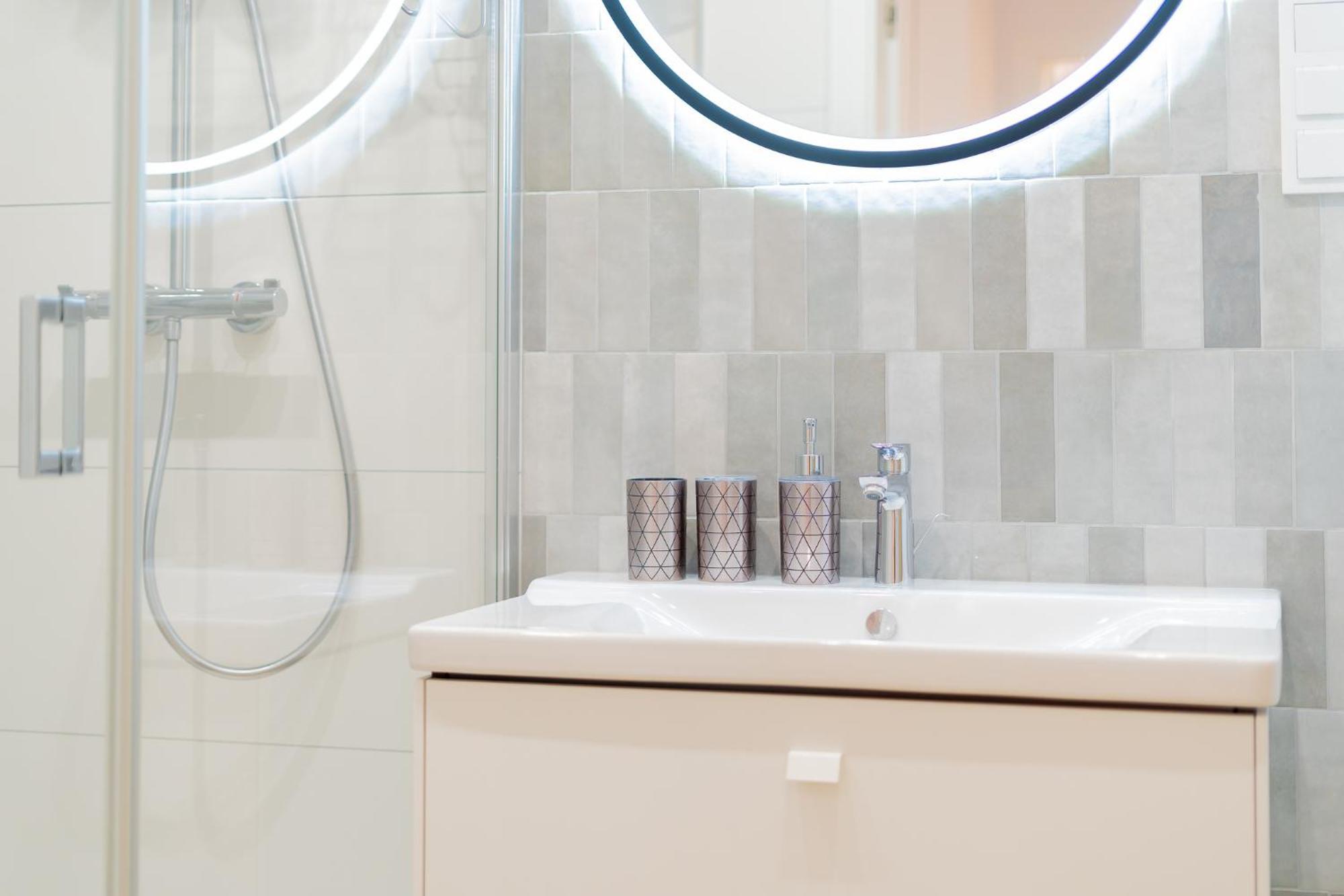 Lulu Apartments - Finn - Apartament 3Pokojowy Polanki Aqua, Basen Silownia I Garaz W Cenie 코워브제크 외부 사진