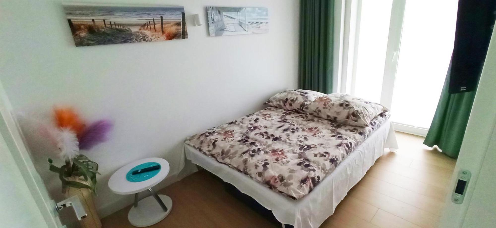 Lulu Apartments - Finn - Apartament 3Pokojowy Polanki Aqua, Basen Silownia I Garaz W Cenie 코워브제크 외부 사진